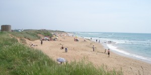 Le Paracou - Sables d'Olonne