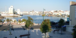 La Chaume - Place d'arme
