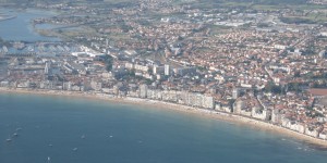 Plage des Sables-d'Olonne