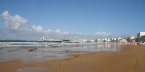 Plage des Sables-d'Olonne