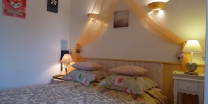 Chambre bord de mer