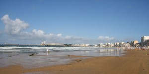 Plage des Sables-d'Olonne