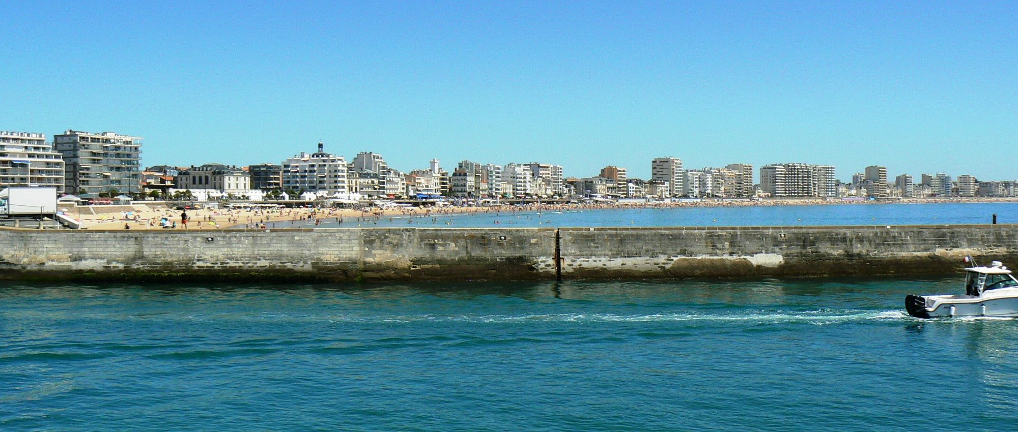 Les Sables d'Olonne