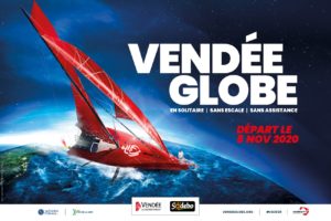 Vendée Globe 2020