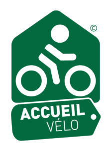 Accueil Vélo Hôtel Les Embruns Les Sables d'Olonne