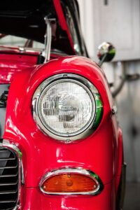 Voiture