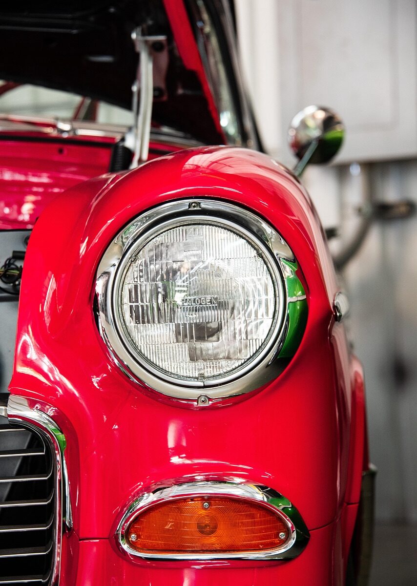 Voiture