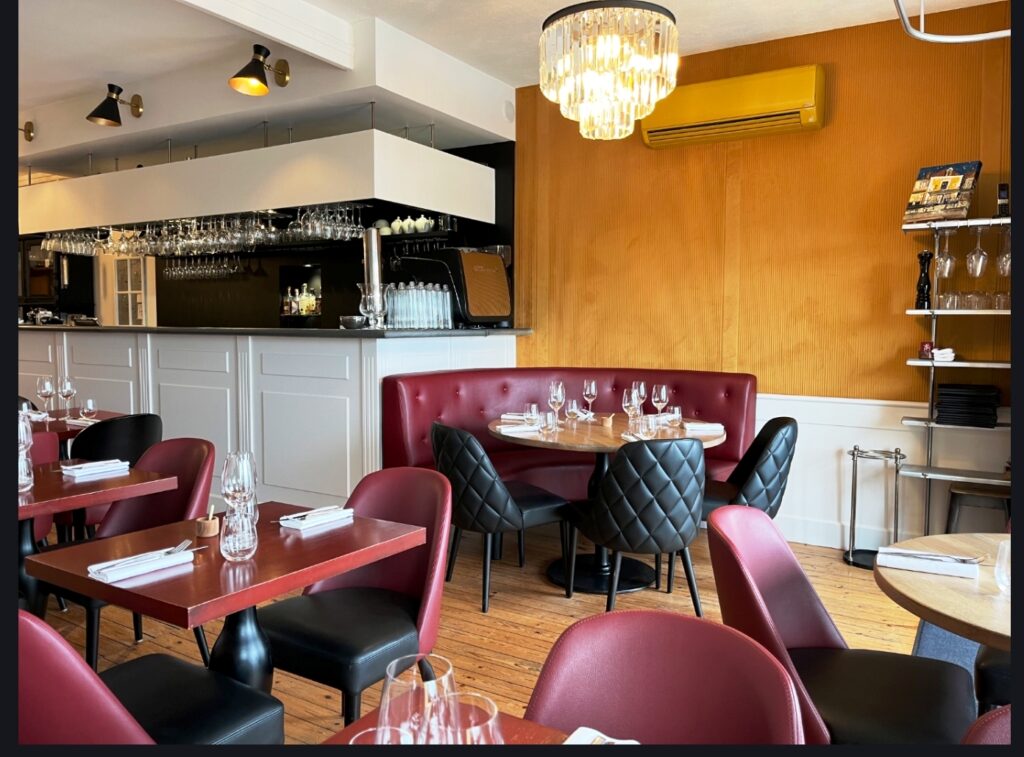 Votre soirée étape à l'hôtel Les Embruns en partenariat avec le restaurant Le Fatra